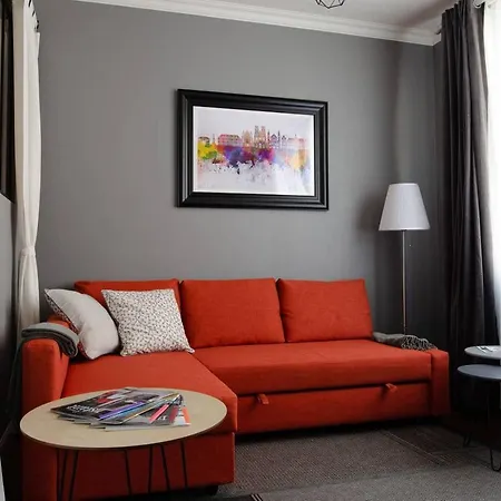 Sous Les Lys Appartement